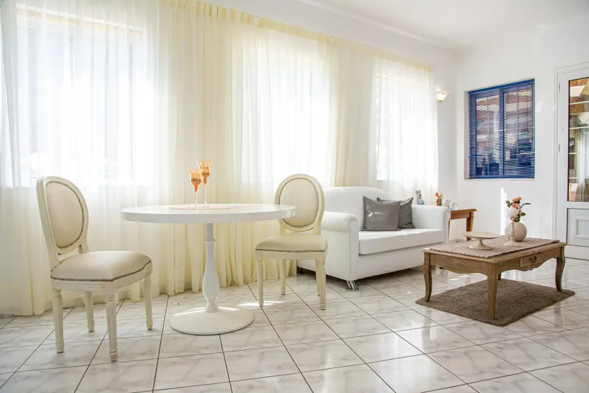 Villa Mare Monte Aparthotel 4*-6