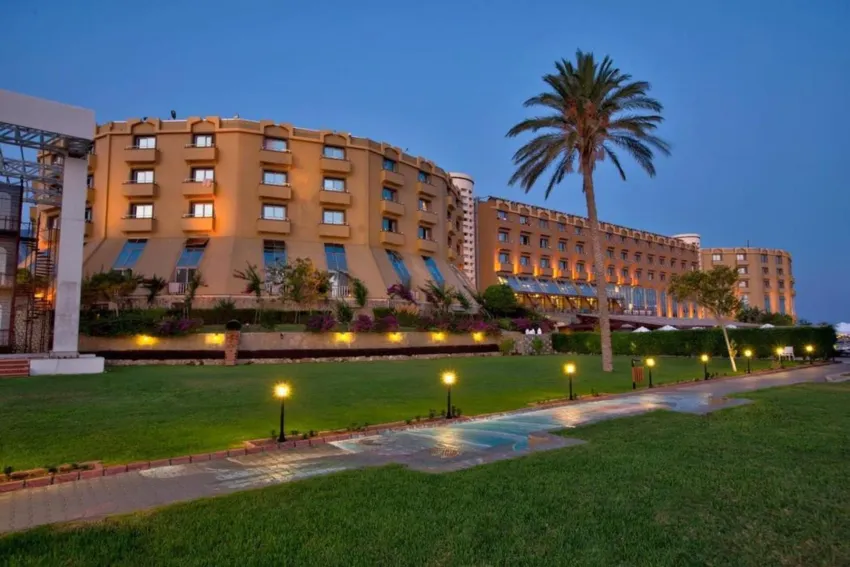 Merit Park Hotel Casino & SPA 5*-4