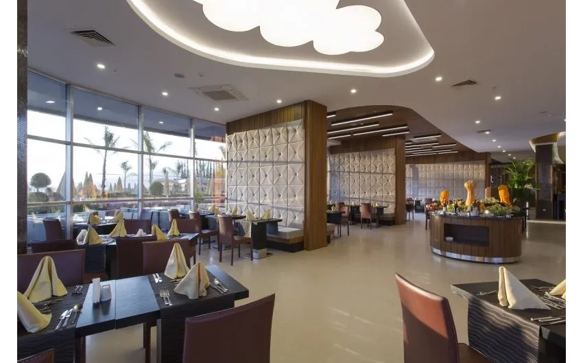 Michell Hotel (Adults Only 16+) 5*-8