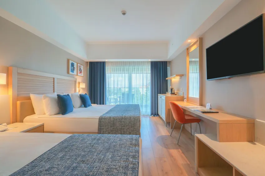 Sural Saray Hotel (Adults Only 16+) 5*-17