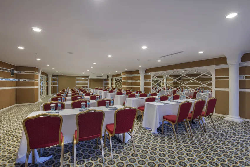 Granada Luxury Okurcalar 5*-294