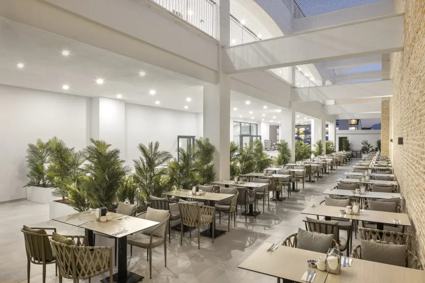 Arcanus Hotels Trendline Side 5*-14