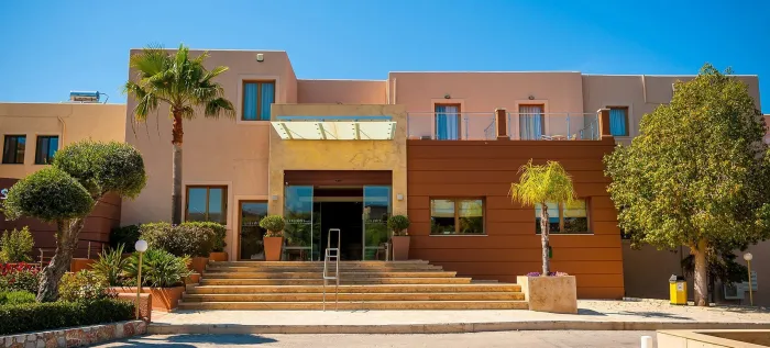 SIRIOS VILLAGE LUXURY HTL& BNGL 4* - Kato daratso - Grecia