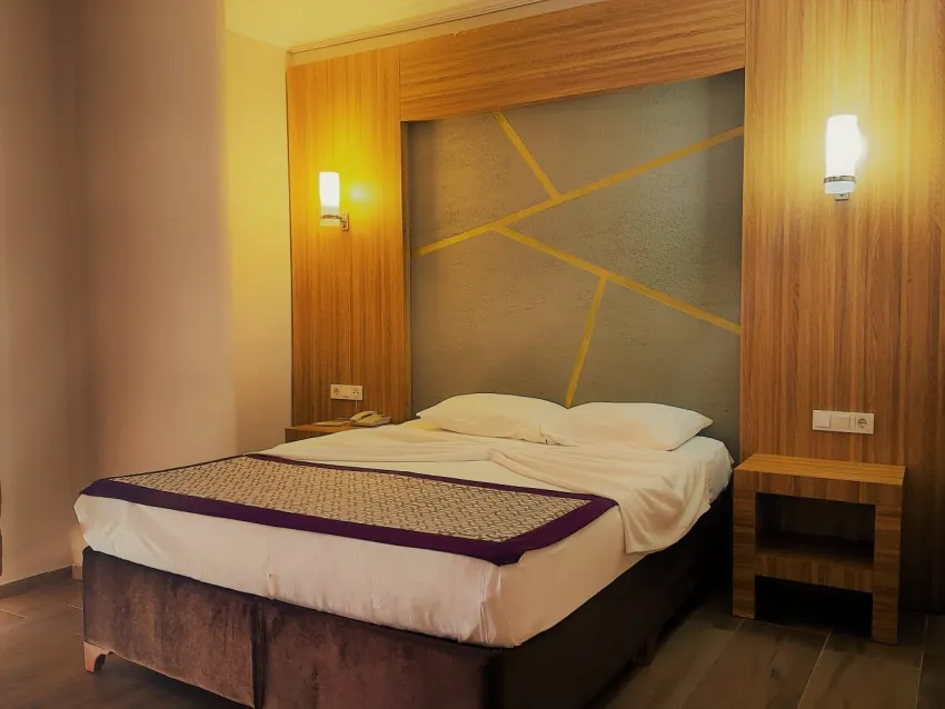 Dionisus Hotel & Spa Belek 4*-6