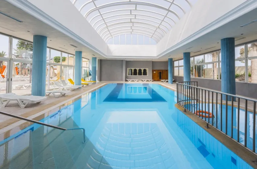 Abou Sofiane Hotel & Aquapark 4*-13