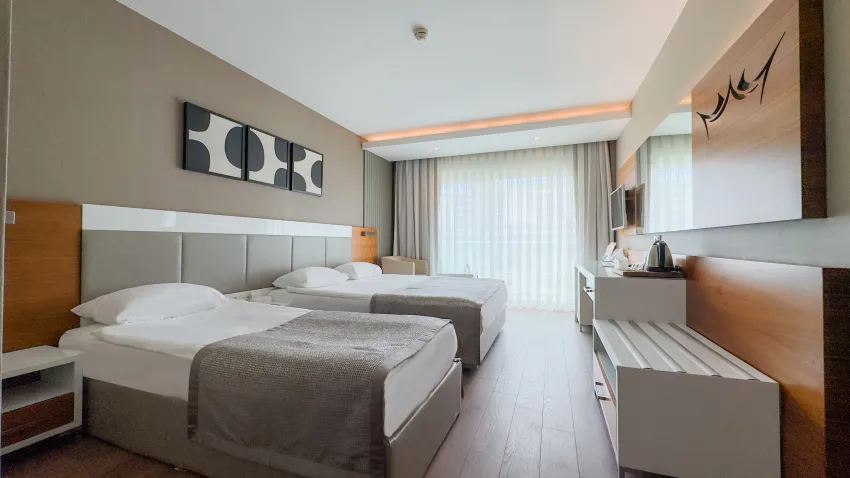 White City Resort & Spa Hotel 5*-32