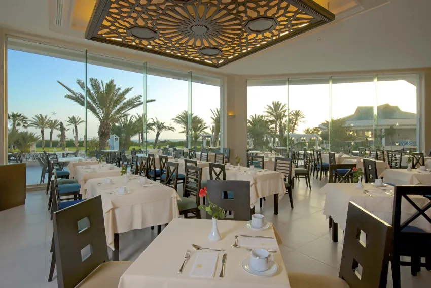 Iberostar Selection Royal El Mansour 5*-7