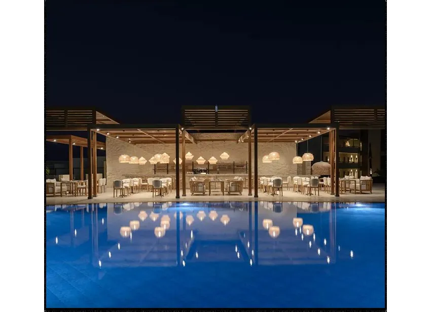 Jaz Elite Riviera 5*-8