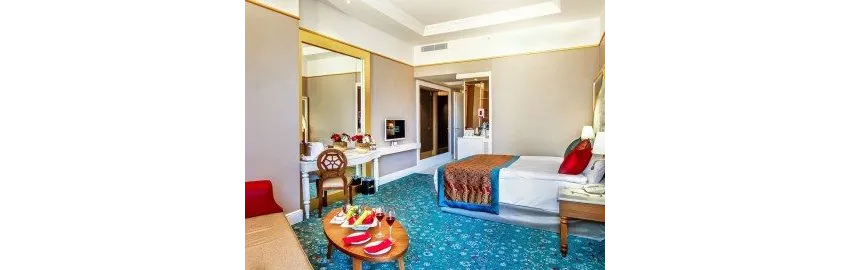 Royal Taj Mahal 5*-29