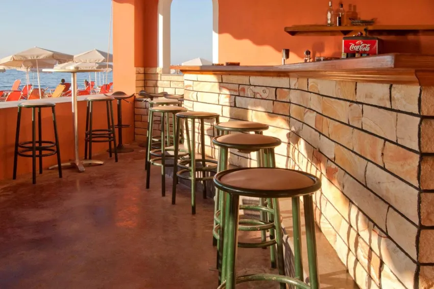 Dedalos Beach Hotel 3*-23