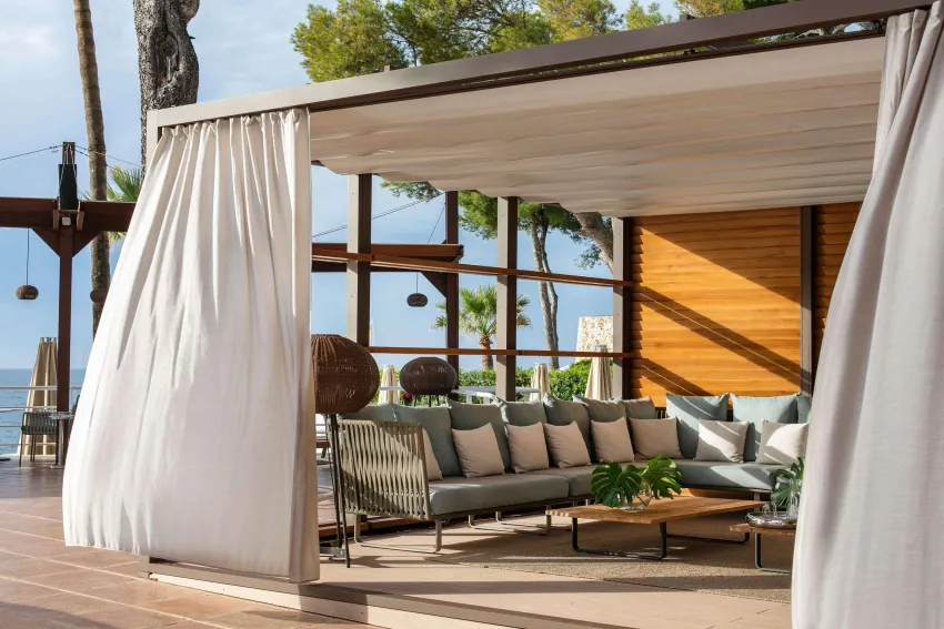 Hotel de Mar Gran Melia 5*-199