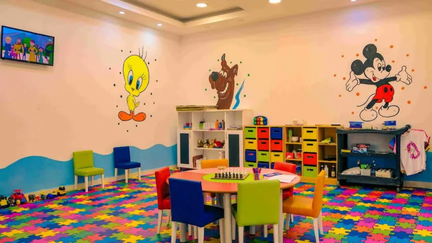 Dream World Resort & Spa 5*-25