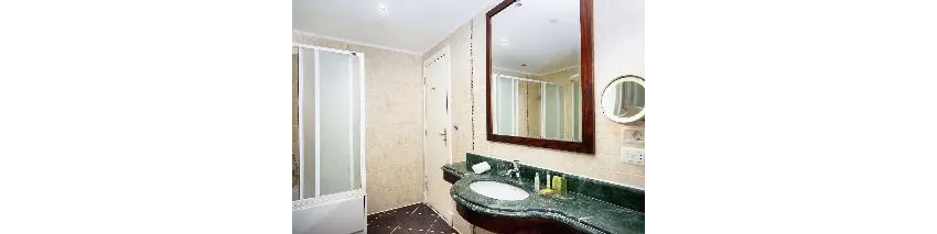 Swiss Inn Hurghada Resort Ex. Hilton Hurghada Resort 5*-121