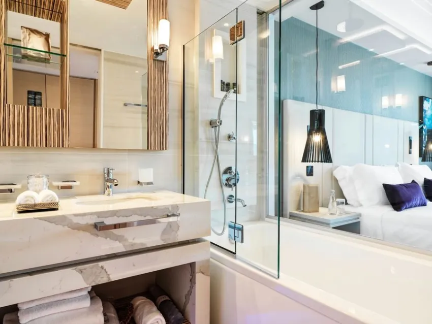 Amanti Hotel - Made ForTwo - Adults only 5*-12