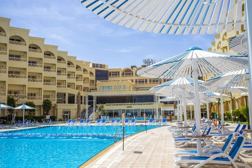 Amc Royal Hotel & Spa 5*-31