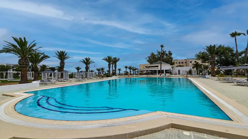 Monarque El Fatimi 4*-29