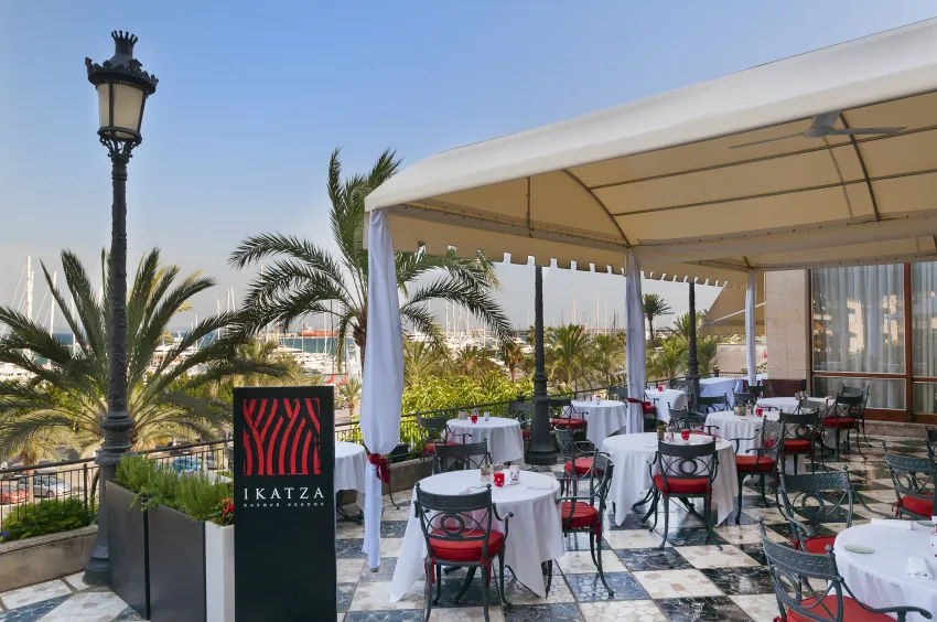 Hotel Victoria Gran Melia 5*-26