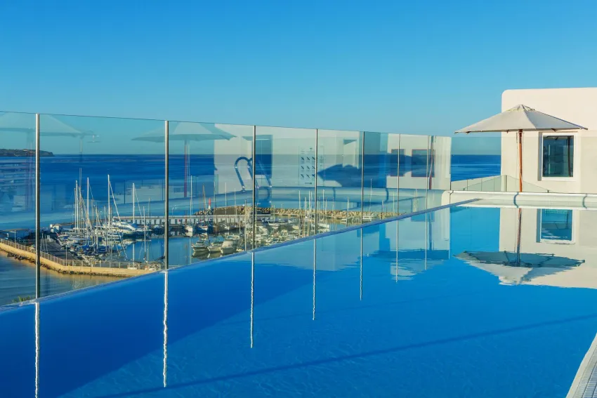 HM Alma Beach 4*-4