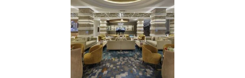 Papillon Ayscha Hotel 5*-2