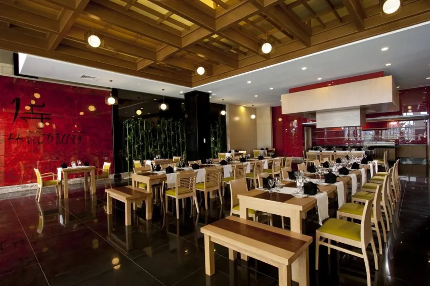 Serenity Alma Heights (Ex Serenity Fun City) 4*-12