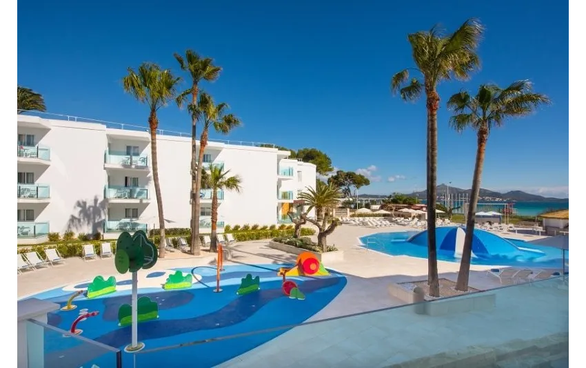 Iberostar Waves Playa de Muro 4*-22
