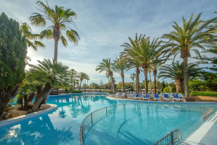 Portblue Club Pollentia Resort & Spa 4*-50