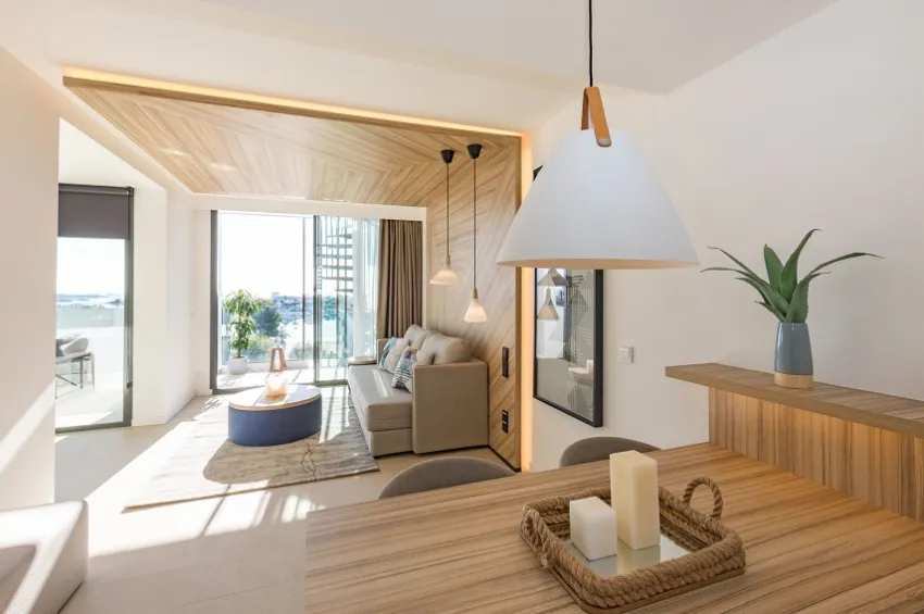 Bordoy Alcudia Port Suites 5*-11