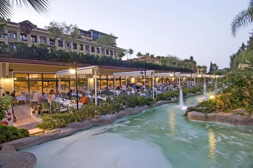 Club Phaselis Rose 5*-6