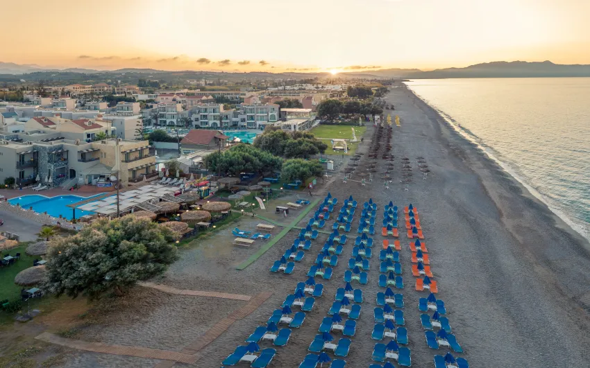 Erato Hotel Adults Only 17+ 3*-37