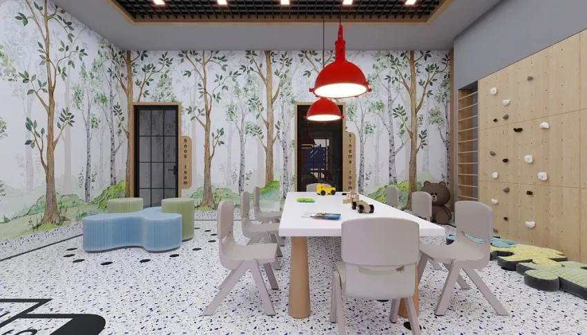 ALMARIS RESORT HOTEL  4*-4