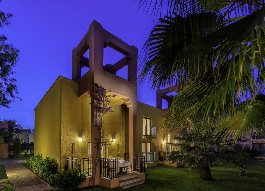 Vonresort Golden Beach 5*-7