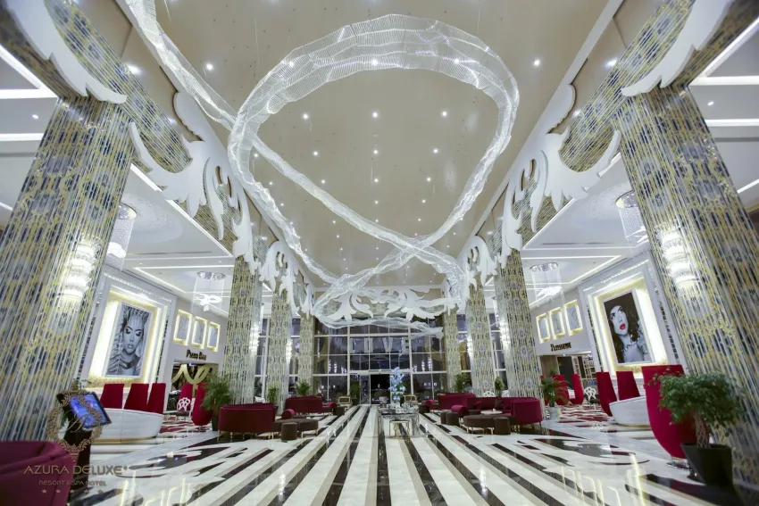 Azura Deluxe Resort & Spa Hotel 5*-6