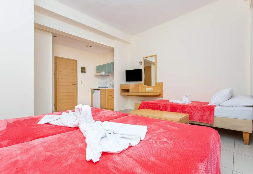 Hermes Hotel Malia 3*-15