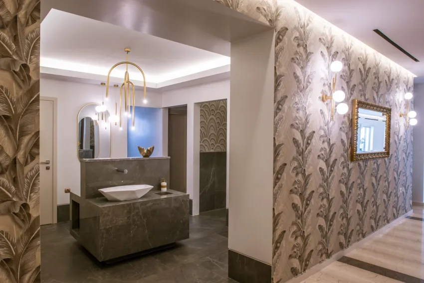 Matheo Villas and Suites 4*-16