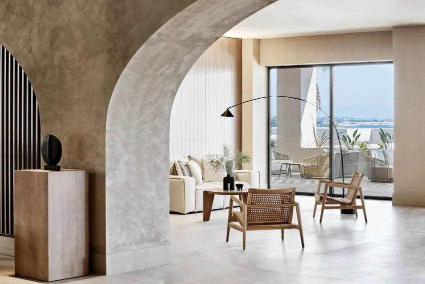 Elissa Adults Only Lifestyle Beach Resort 5*-5