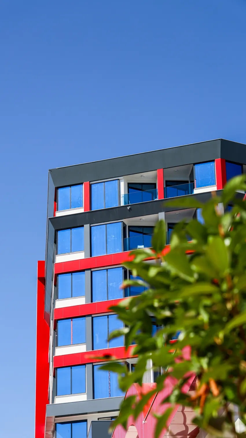 Granada Luxury Red (Adults Only 16+) 5*-3