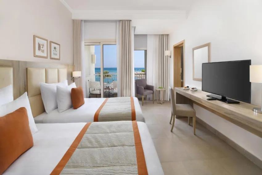 JAZ ELITE CASA DEL MAR BEACH  5*-39