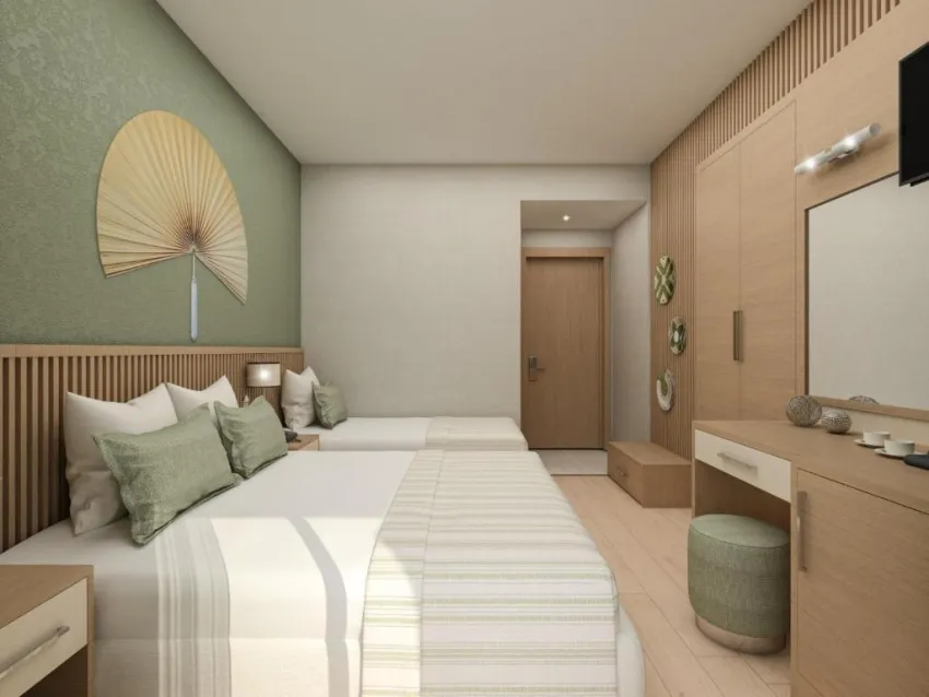 ANNABELLA PARK HOTEL  4*-21