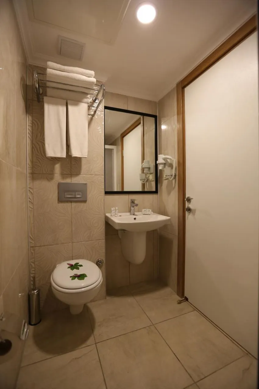 ANITA DREAM HOTEL  4*-2