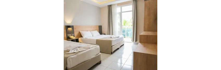 Alanya Risus Park Hotel 3*-13