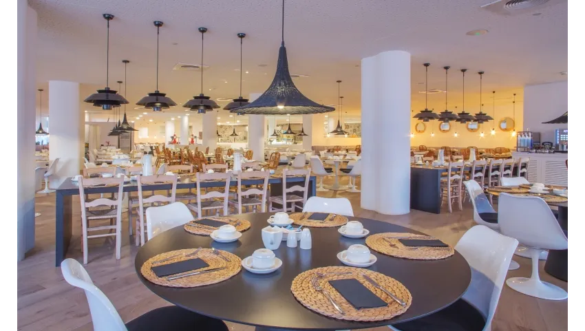 HM Gran Fiesta Hotel 4*-12