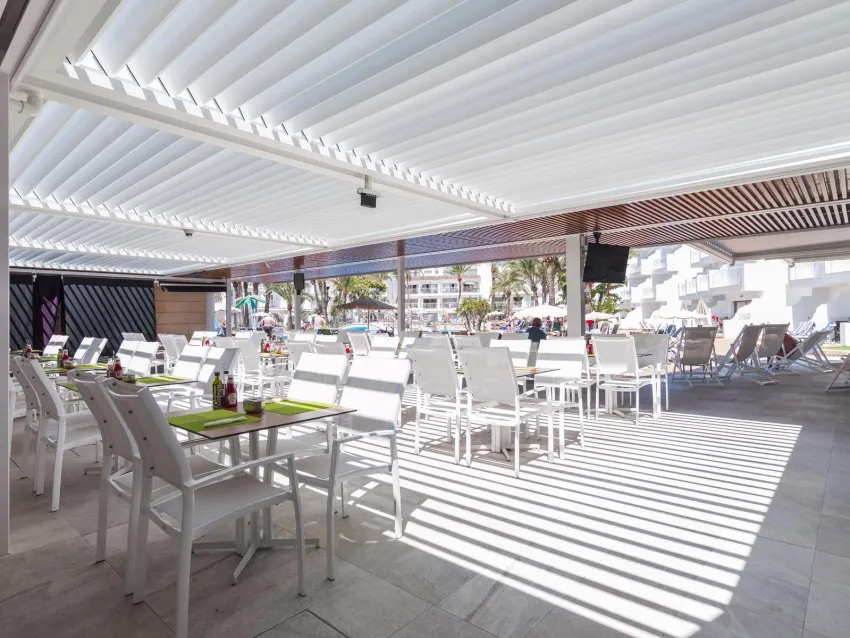 Cas Saboners Aparthotel 3*-8