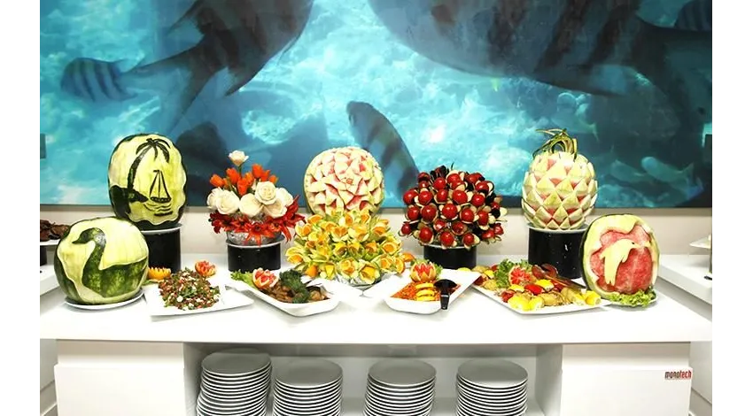 ASKA BAYVIEW RESORT HOTEL  4*-18