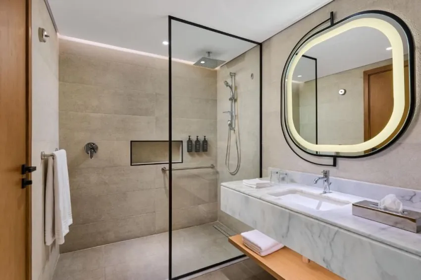 SHERATON SOMA BAY RESORT  5*-22