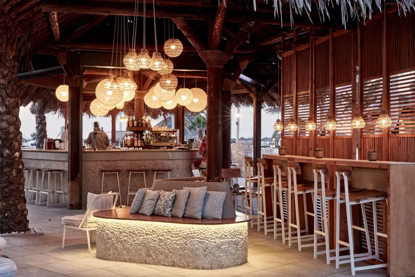 ATLANTICA CALDERA PALACE 5*-9