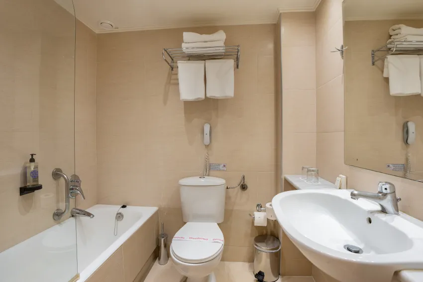 Minos Hotel 4*-18