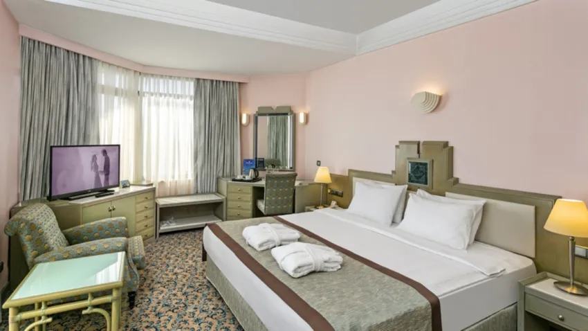 Ozkaymak Falez Hotel 5*-25