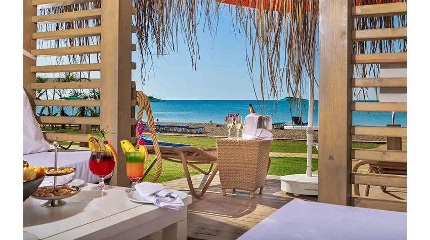 MEGASARAY CLUB BELEK  5*-57