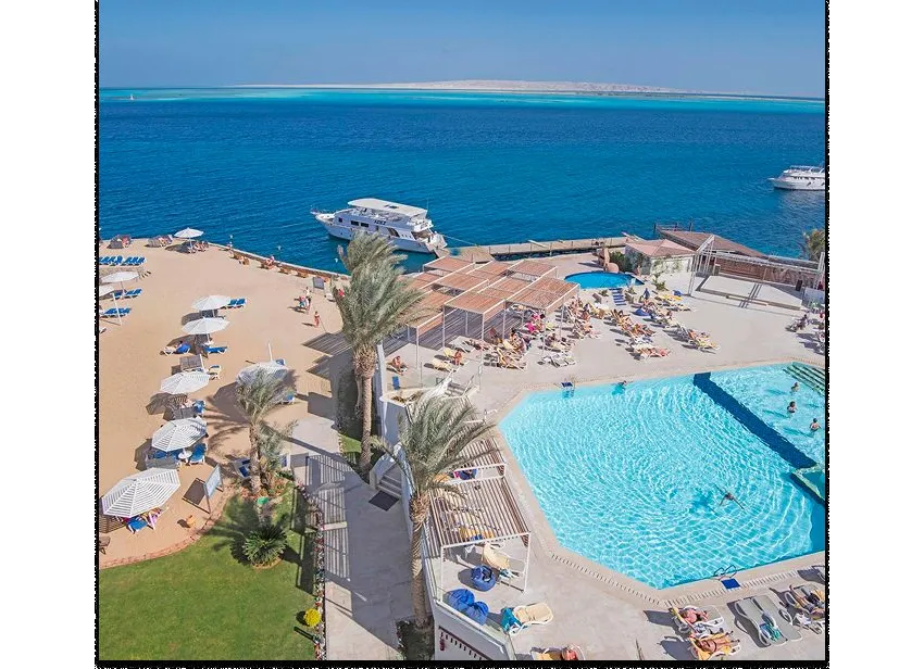 Sunrise Holidays Resort (Adults Only 16+) 5*-1