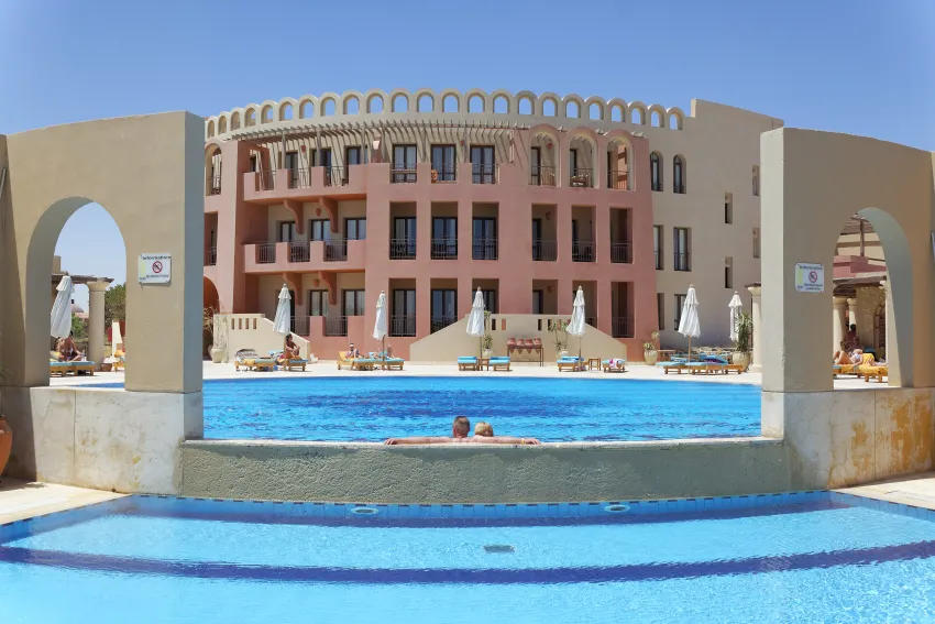 The Three Corners Ocean View El Gouna (Adults Only 16+) 4*-30